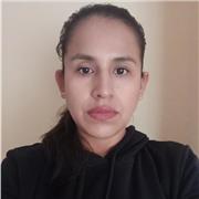 Soy profesora de química y física para estudiantes de secundaria.. Me considero una persona paciente y con ganas de enseñar....